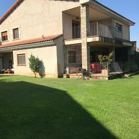 Casa Rural Miranda-2