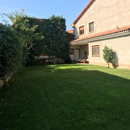 Casa Rural Miranda-3